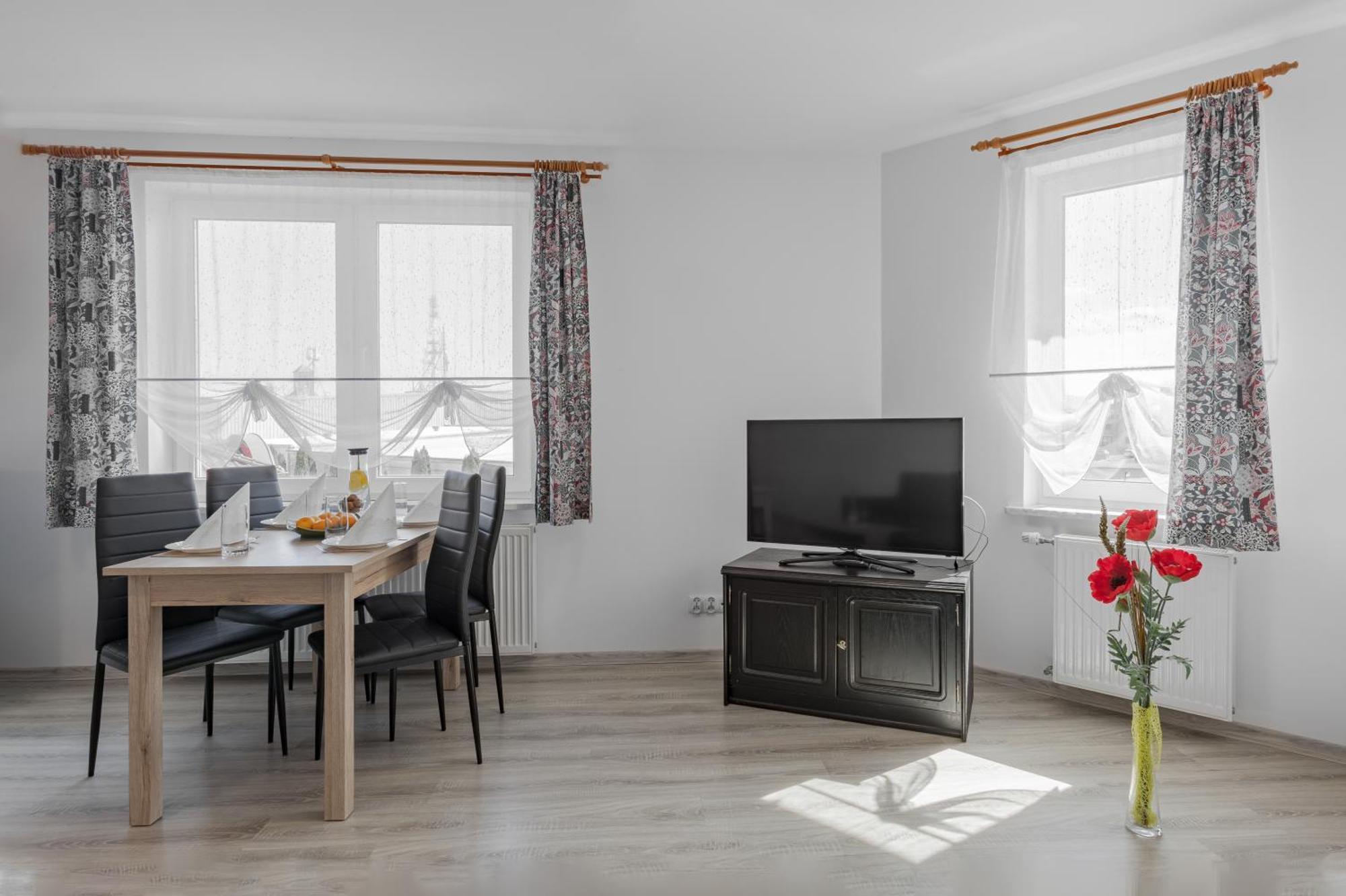 Pensjonat Koga Kolobřeh Exteriér fotografie